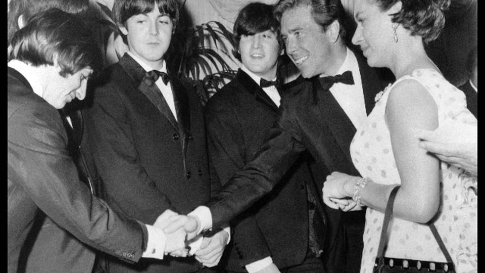 Help!, l'album di Yesterday, ha 50 anni Help!, l'album di Yesterday, ha 50 anni