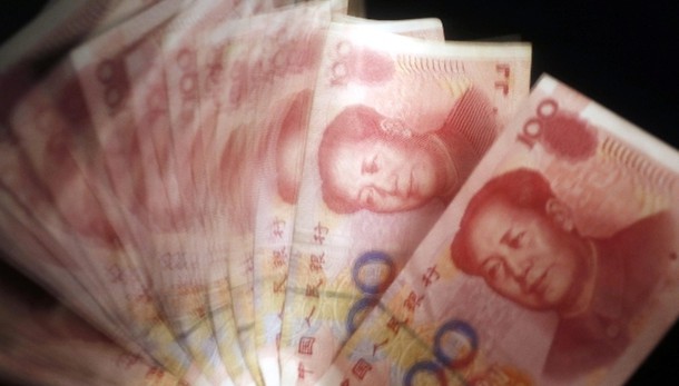 Cina: maxi svalutazione yuan
