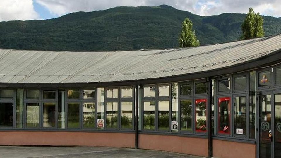 Tavola calda e catering. Il bar del Policampus cambia pelle Tavola calda e catering. Il bar del Policampus cambia pelle