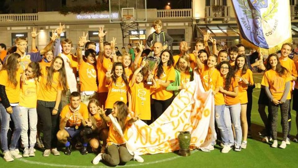 Scocca l’ora del palio a Sondrio: Piastra da battere, Milano fa sul serio Scocca l’ora del palio a Sondrio: Piastra da battere, Milano fa sul serio