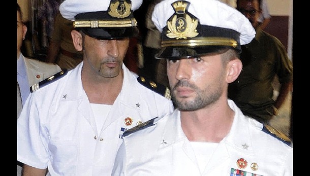 Marò: Italia, saremo determinati
