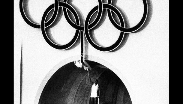 Roma candidata alle Olimpiadi del 2024