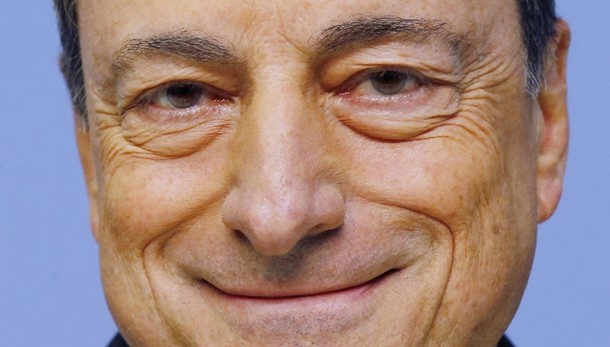 Draghi, Qe dopo settembre 2016 se serve
