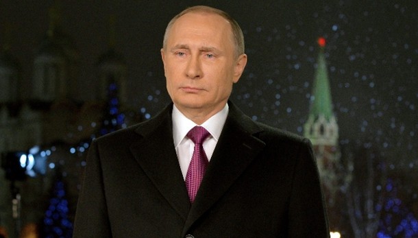 Putin, la Nato è una minaccia