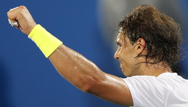 Tennis: finale Abu Dhabi è Nadal-Raonic