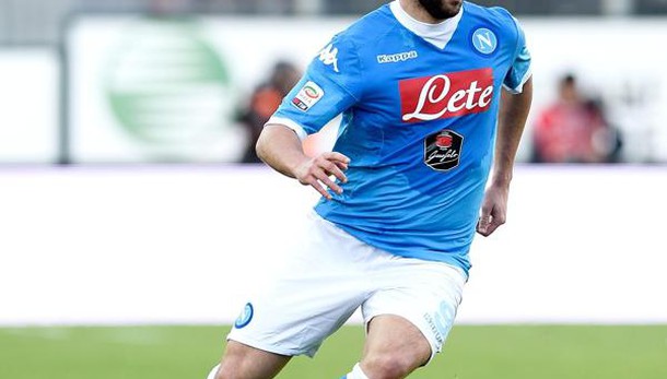 Higuain, conta essere campioni a maggio