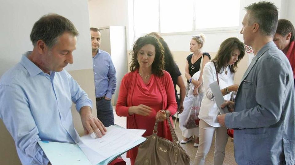 Concorsone della scuola, 400 interessati in provincia Concorsone della scuola, 400 interessati in provincia