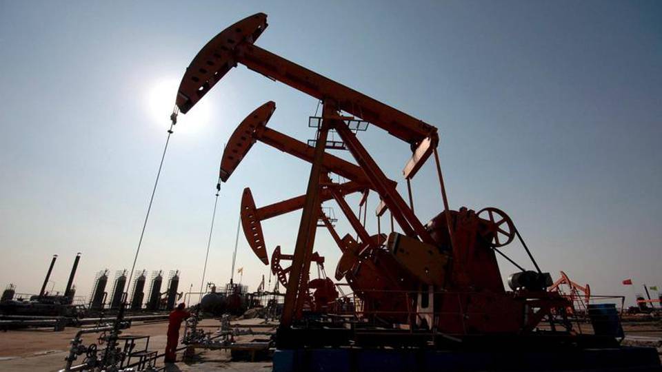 Petrolio: in rialzo, torna sopra 30 dlr Petrolio: in rialzo, torna sopra 30 dlr