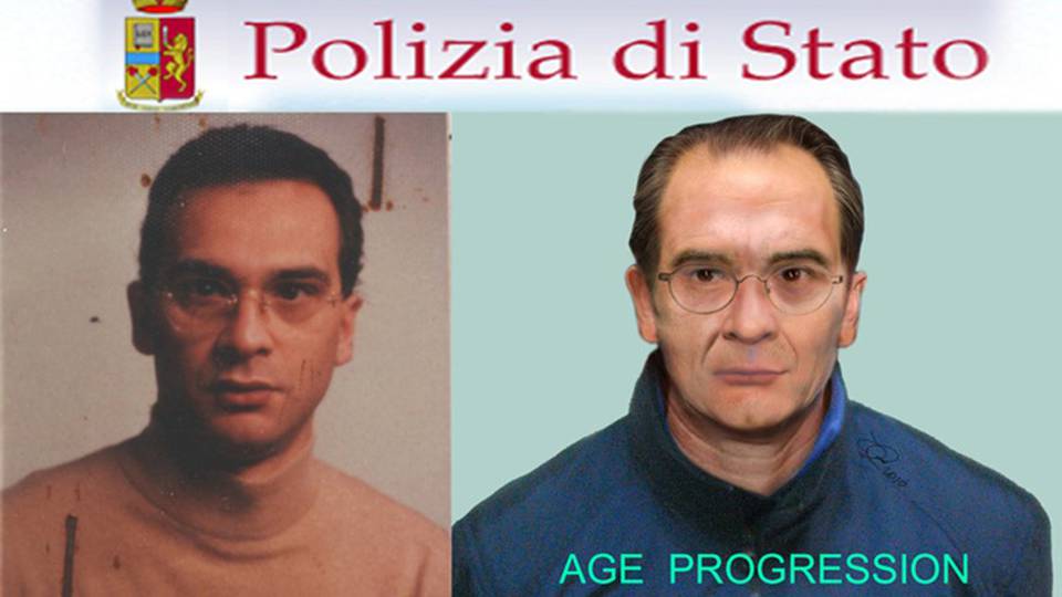 Stragi'92,mandato arresto Messina Denaro Stragi'92,mandato arresto Messina Denaro