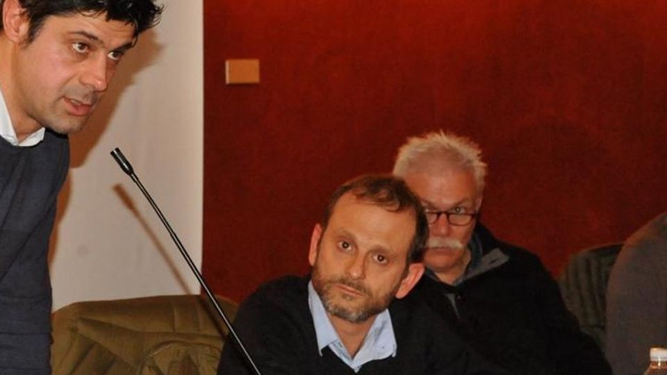 La Regione: «Difendiamo i frontalieri» La Regione: «Difendiamo i frontalieri»