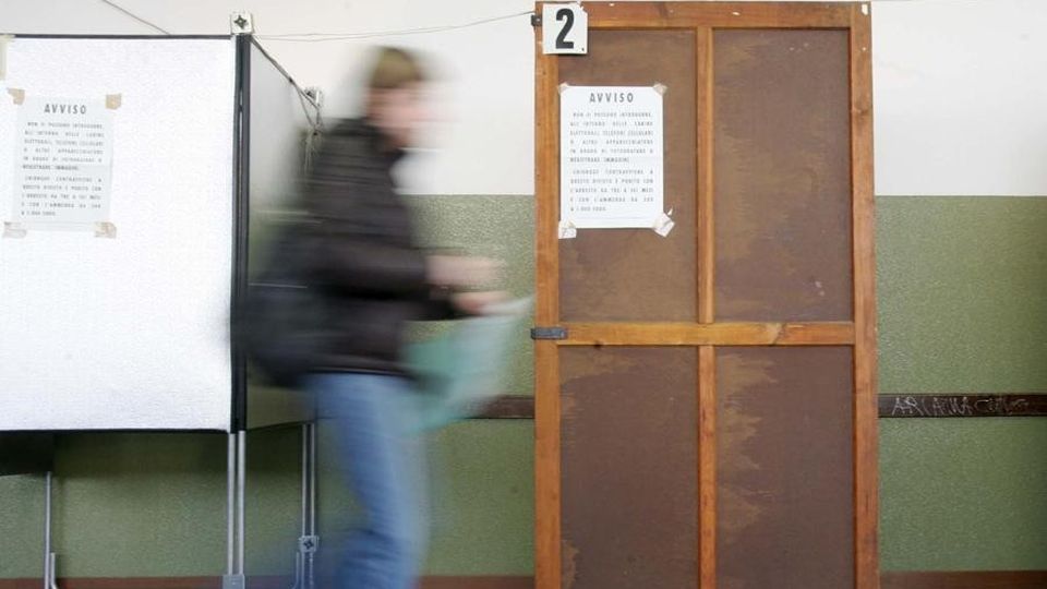 Nove Comuni al voto in primavera Nove Comuni al voto in primavera