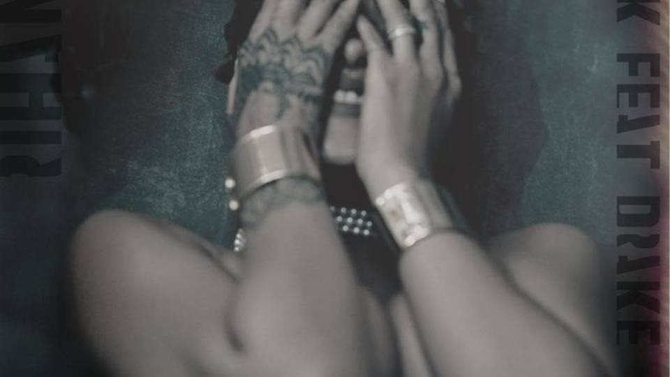 Rihanna, a sorpresa pubblica brano Work Rihanna, a sorpresa pubblica brano Work