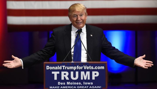Fox: dibattito? Trump voleva 5 milioni