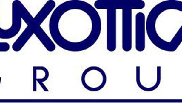 Luxottica: ricavi record a 8,8 miliardi