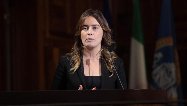 Riforme:Boschi,ddl non perfetto ma ampio