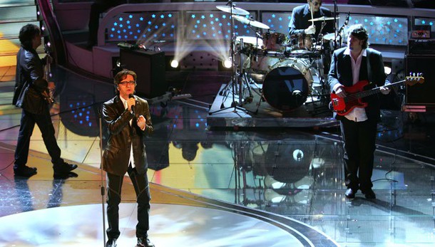 Stadio, al festival ricordando Lucio