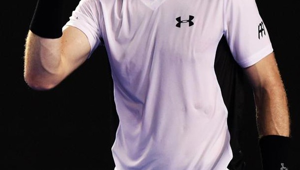 Tennis: finale Australia Djokovic-Murray