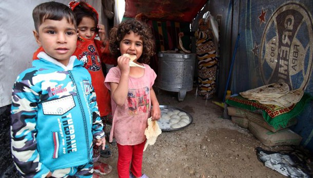 Appello Onu, 861 mln dollari per l'Iraq
