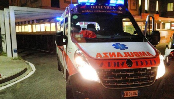 Bimba e madre muoiono investite minicar