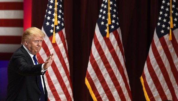 Trump, sono umile, nessun altro vincerà