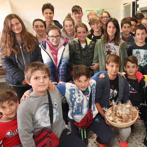 Tornati In Funzione I Mulini E Dai Forni Pane Nero Cronaca