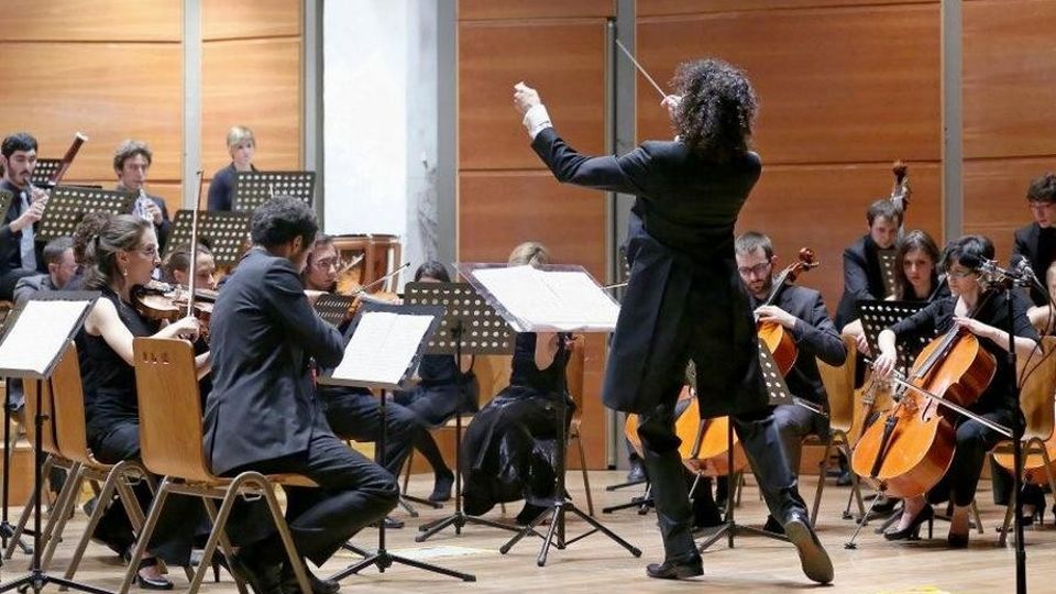 Il Teatro Sociale punta tutto sulla qualità Il Teatro Sociale punta tutto sulla qualità