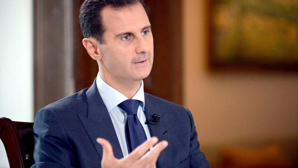 Siria: Assad, in carica fino al 2021 Siria: Assad, in carica fino al 2021