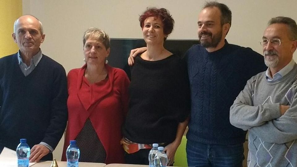 Assistenza domiciliare agli anziani C’è il nuovo “sportello badanti” Assistenza domiciliare agli anziani C’è il nuovo “sportello badanti”