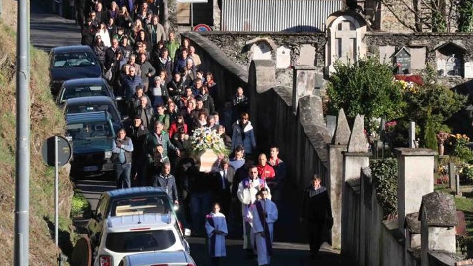 «Stefy, sei la nostra stella in cielo» «Stefy, sei la nostra stella in cielo»