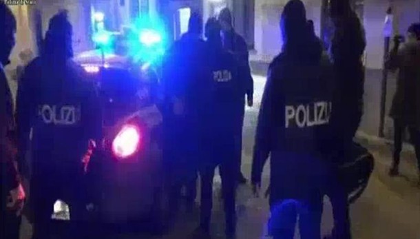 Arrestato kosovaro, istigazione a jihad