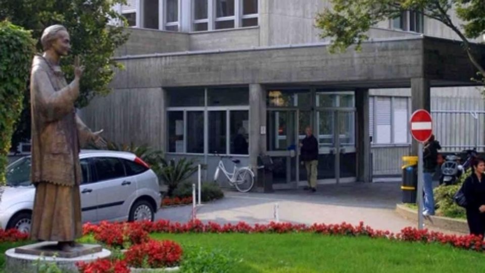 Gravedona, maternità a rischio Va al ballottaggio con Chiavenna Gravedona, maternità a rischio Va al ballottaggio con Chiavenna