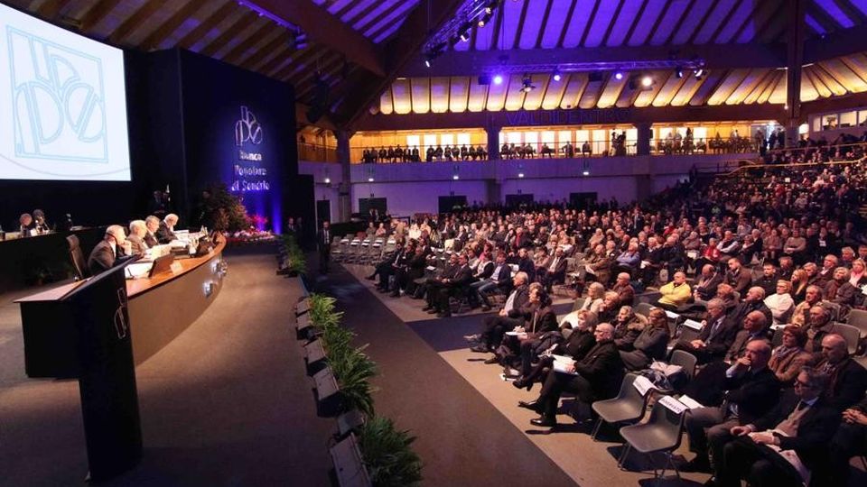 La Consulta “salva” la riforma delle banche popolari La Consulta “salva” la riforma delle banche popolari