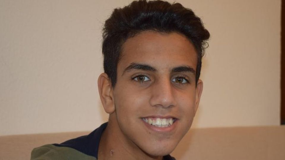Crisi cardiaca a scuola: «Salvato dall’amore» Crisi cardiaca a scuola: «Salvato dall’amore»