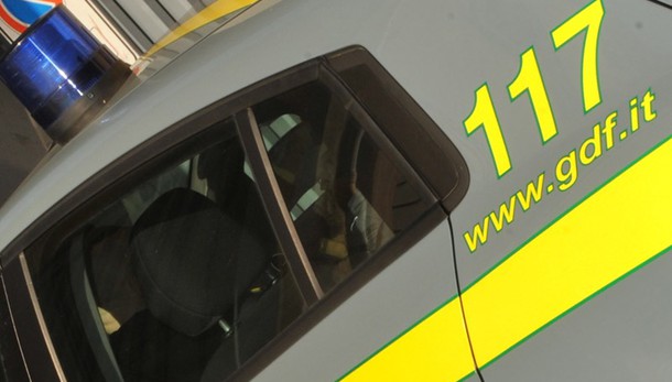 Evasione fisco:sequestrato yacht Duce