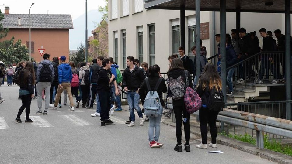 Morbgno, il Romegialli boccia l’accorpamento Morbgno, il Romegialli boccia l’accorpamento