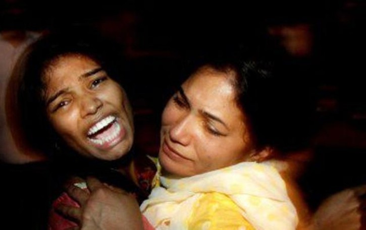 Kamikaze tra i bambini Strage in Pakistan