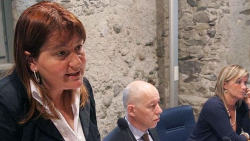 Via libera al riparto dei fondi, dal Bim più di venti milioni Via libera al riparto dei fondi, dal Bim più di venti milioni