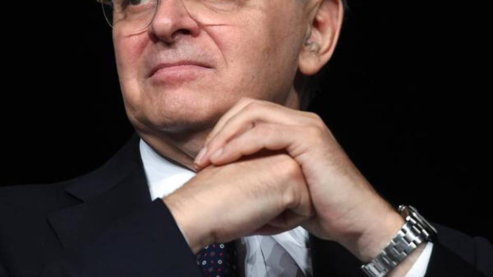 Davigo, poche sentenze? Per prescrizione Davigo, poche sentenze? Per prescrizione