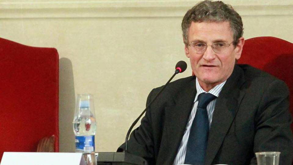 Procuratore Calcioscommesse, me ne vado Procuratore Calcioscommesse, me ne vado
