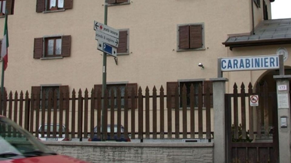 Rissa nella notte a San Rocco Ferito un polacco di 33 anni Rissa nella notte a San Rocco Ferito un polacco di 33 anni