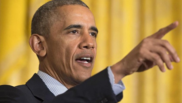 Libia: Obama, cala flusso militanti Isis