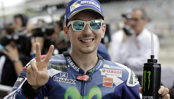 È ufficiale: Lorenzo da Yamaha a Ducati