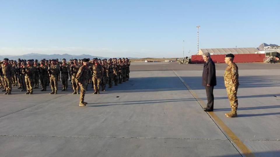 Gentiloni a Kabul, attacco gravissimo Gentiloni a Kabul, attacco gravissimo