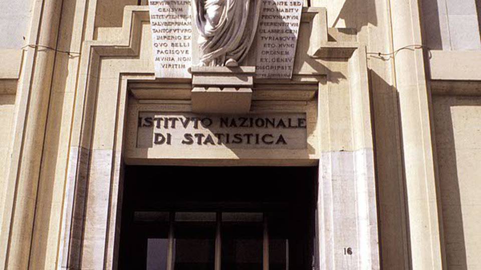 Istat, Pil inizio 206 +0,3%, accelerare Istat, Pil inizio 206 +0,3%, accelerare