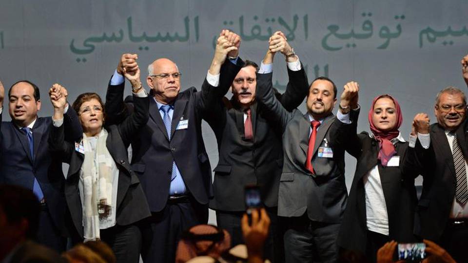 Rinviata fiducia di Tobruk a Sarraj Rinviata fiducia di Tobruk a Sarraj