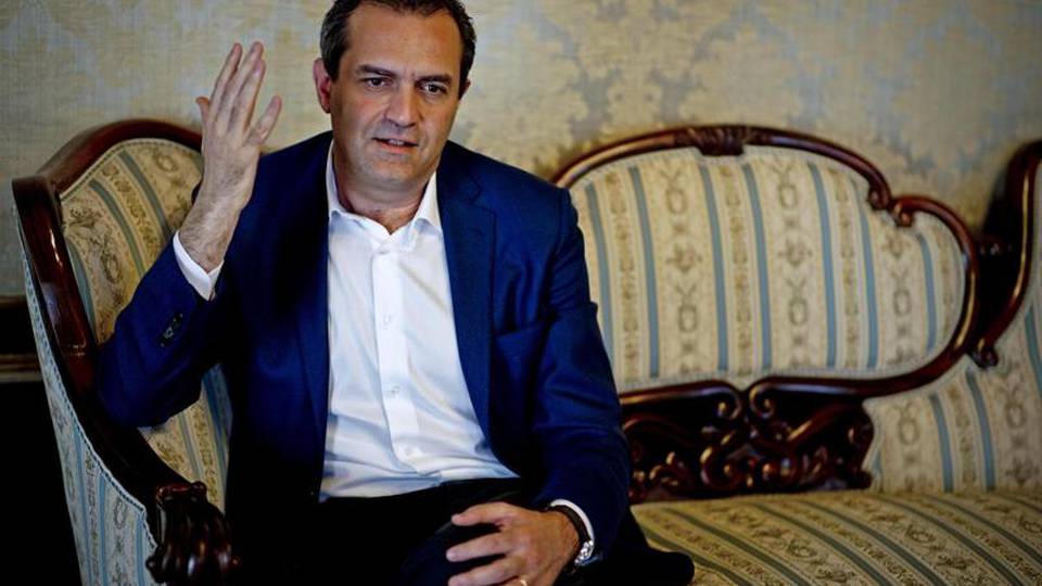 Why Not, tutti assolti a Salerno Why Not, tutti assolti a Salerno