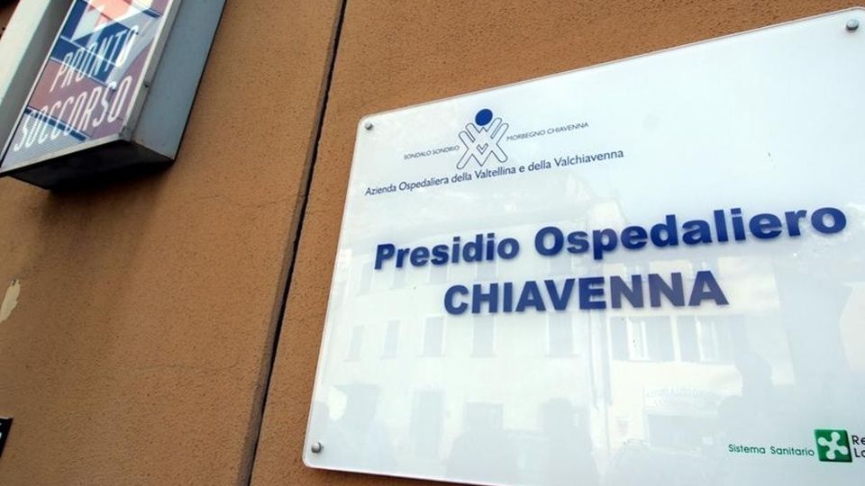 Fuori strada a Samolaco, grave un ragazzo di 21 anni Fuori strada a Samolaco, grave un ragazzo di 21 anni