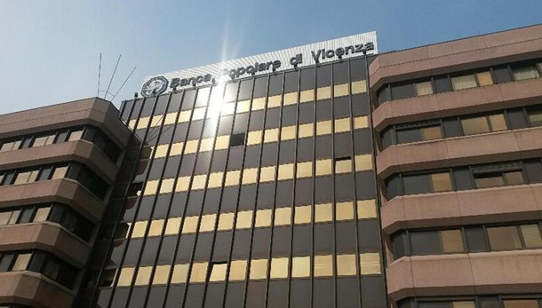 Pop.Vicenza,sì a quota Atlante sopra 50%