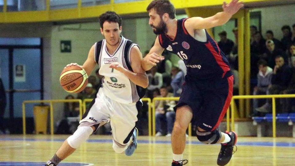 Basket, niente da fare per la Bm sconfitta nel ritorno playoff Basket, niente da fare per la Bm sconfitta nel ritorno playoff