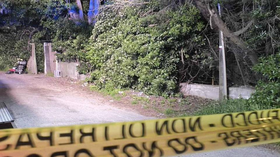 Bimba morta,arrestato per maltrattamenti Bimba morta,arrestato per maltrattamenti